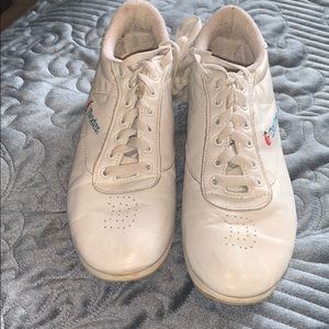 Dexter Bowling Shoes White 8.5